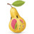 Pear Icon